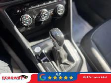 2024 Volkswagen Taos Comfortline Heated Seats   Steering Whee... - Photo 23