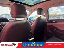 2024 Volkswagen Taos Comfortline Heated Seats   Steering Whee... - Photo 25