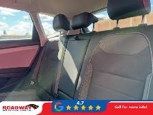 2024 Volkswagen Taos Comfortline Heated Seats   Steering Whee... - Photo 26
