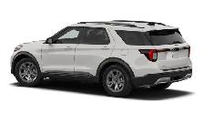 2027 Ford Explorer Active | COMFORT PACKAGE | TWIN PANEL - Photo 2