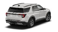2027 Ford Explorer Active | COMFORT PACKAGE | TWIN PANEL - Photo 4