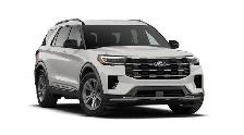 2027 Ford Explorer Active | COMFORT PACKAGE | TWIN PANEL - Photo 6