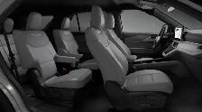 2027 Ford Explorer Active | COMFORT PACKAGE | TWIN PANEL - Photo 8