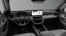 2027 Ford Explorer Active | COMFORT PACKAGE | TWIN PANEL - Photo 9