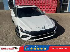 2025 Hyundai Elantra Preferred w/Tech Package Heated Seats |... - Photo 2