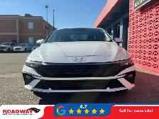 2025 Hyundai Elantra Preferred w/Tech Package Heated Seats |... - Photo 3