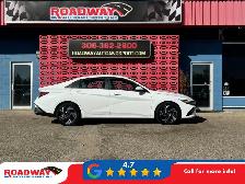 2025 Hyundai Elantra Preferred w/Tech Package Heated Seats |... - Photo 4