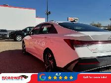 2025 Hyundai Elantra Preferred w/Tech Package Heated Seats |... - Photo 7