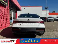 2025 Hyundai Elantra Preferred w/Tech Package Heated Seats |... - Photo 8
