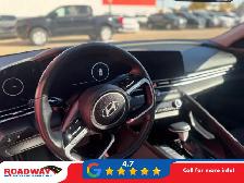 2025 Hyundai Elantra Preferred w/Tech Package Heated Seats |... - Photo 12