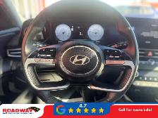 2025 Hyundai Elantra Preferred w/Tech Package Heated Seats |... - Photo 15