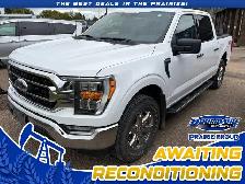 2021 Ford F-150 XLT 302A XTR 5.0L V8 | BRK CNTRL | NAV | PWR