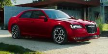 2018 Chrysler 300 - Photo 2