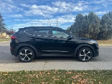 2016 Hyundai Tucson Limited - Photo 2