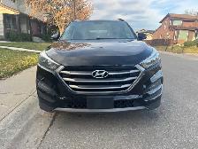 2016 Hyundai Tucson Limited - Photo 3