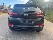 2016 Hyundai Tucson Limited - Photo 4