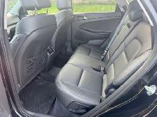 2016 Hyundai Tucson Limited - Photo 6