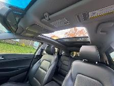 2016 Hyundai Tucson Limited - Photo 8