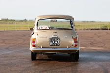 1972 Innocenti Mini 1001 - Photo 4
