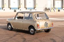 1972 Innocenti Mini 1001 - Photo 5