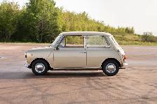 1972 Innocenti Mini 1001 - Photo 6