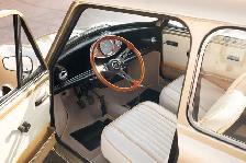 1972 Innocenti Mini 1001 - Photo 7