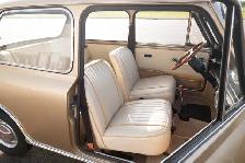 1972 Innocenti Mini 1001 - Photo 8