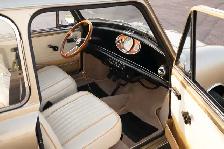 1972 Innocenti Mini 1001 - Photo 9