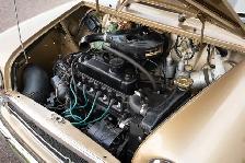 1972 Innocenti Mini 1001 - Photo 10