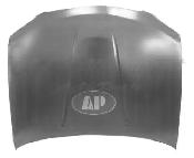 Nissan Sentra 2004-2006 Hood