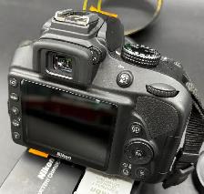 Nikon D3400 Digital Camera with 18-55mm Camera Lens - Photo 3