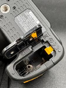 Nikon D3400 Digital Camera with 18-55mm Camera Lens - Photo 6