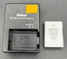 Nikon D3400 Digital Camera with 18-55mm Camera Lens - Photo 7