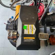 Mastercraft 26-Gallon Oil-Free Air Compressor (#19343) - Photo 4