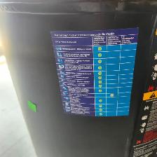 Mastercraft 26-Gallon Oil-Free Air Compressor (#19343) - Photo 5