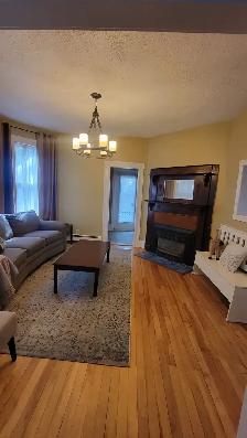Room for Rent 850 George