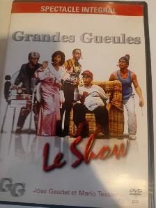Grande gueule