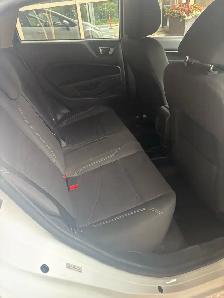 2014 Ford Fiesta SE (Extended Warranty) - Photo 5