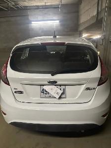 2014 Ford Fiesta SE (Extended Warranty) - Photo 7