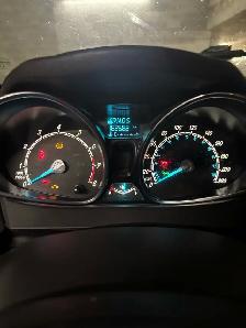 2014 Ford Fiesta SE (Extended Warranty) - Photo 8