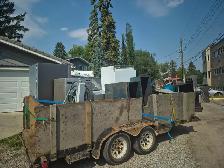 We recycle scrap metal for free! - Photo 4