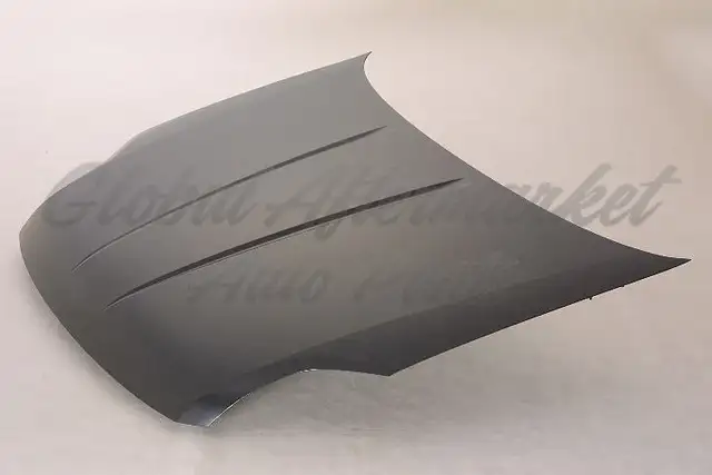 Nissan Sentra 2007-2012 Hood