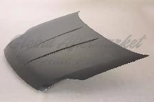 Nissan Sentra 2007-2012 Hood