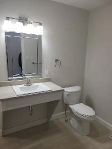 BRAND NEW 2 BEDROOM APARTMENTS, 1 bed, bachelor and rooms 4 rent - Photo 4