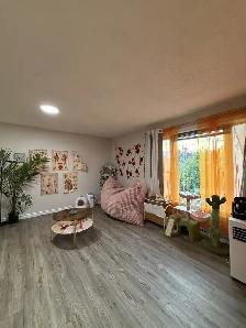 BRAND NEW 2 BEDROOM APARTMENTS, 1 bed, bachelor and rooms 4 rent - Photo 9