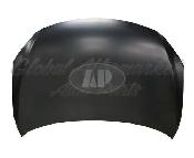 Nissan Sentra 2013-2015 Hood Steel