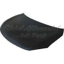 Nissan Sentra 2013-2015 Hood Steel - Photo 2