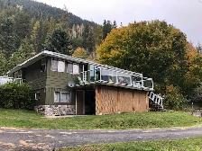 House for Rent at One Mile