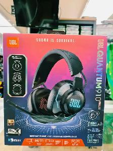 Casque gaming