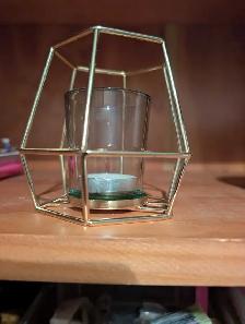 9 candle holders - Photo 2